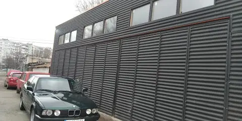 СТО Гараж 188