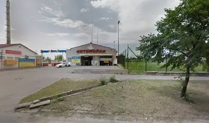 Автомойка и СТО Автомобилей