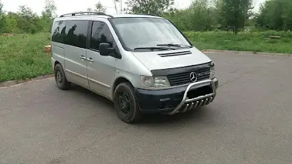 VITO ( Вито ) Такси
