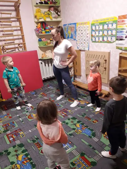 "Жито" (детский центр обучения и развития)