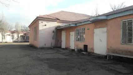 Психіатричний профогляд