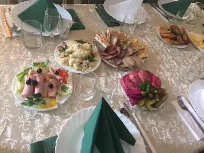 Ресторан узбецької кухні Чайхана