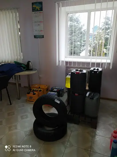 Магазин запчастей к сельхозтехнике СТ-МАРКЕТ ГРУПП