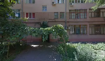 Лабораторія безпеки