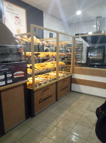 Сімейна пекарня