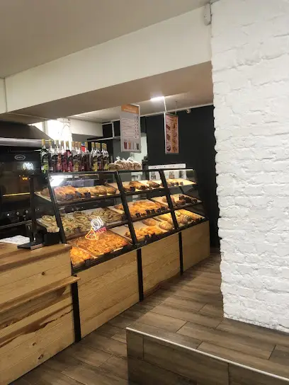 Перша пекарня твого міста