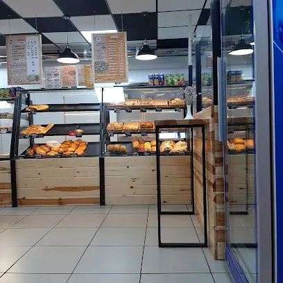 Перша пекарня твого міста