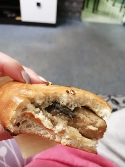 Перша пекарня твого міста