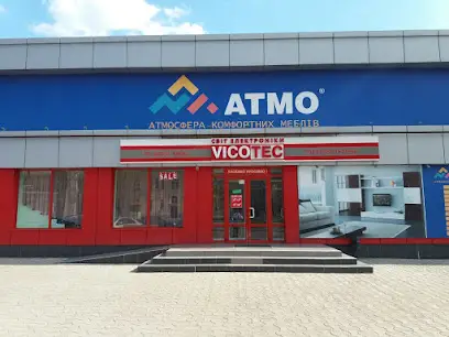 АТМО - Мебель