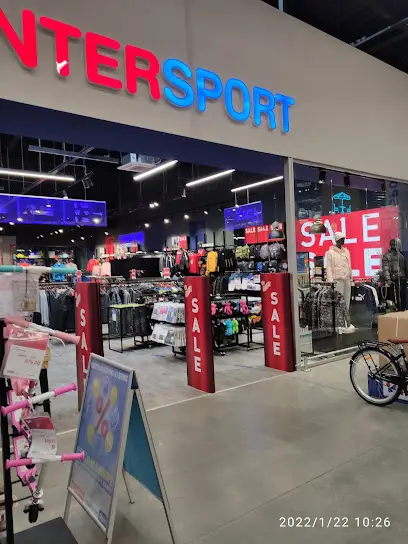 Intersport Україна