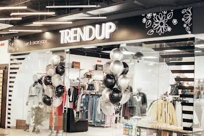 TRENDUP