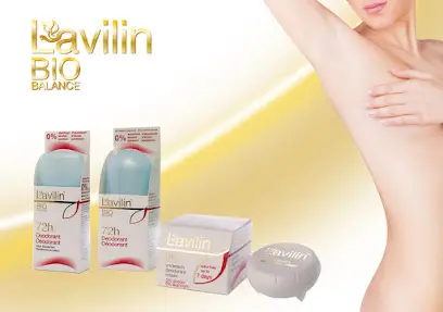 Косметика Хлавин