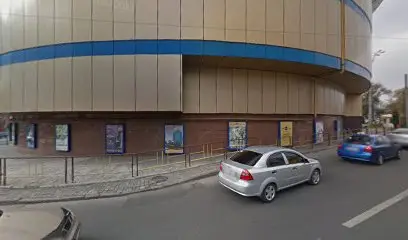 Магазин BeGoodi