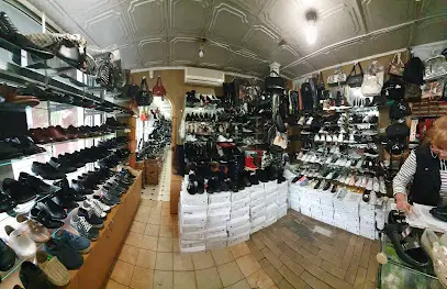 ОБУВЬ, МАГАЗИН