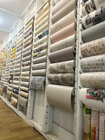 Склад-магазин шпалер