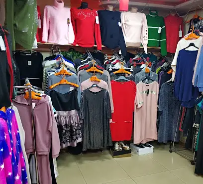 магазин Beauty N&S