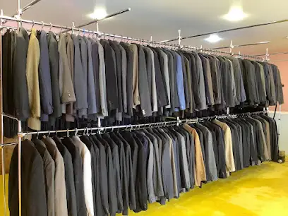 Піджаки та Брюки