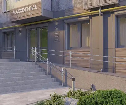 Maxxdental medical centre