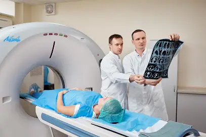 Центр компьютерной томографии &laquo;Премиум