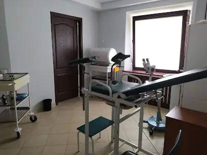 Медицинский центр "Доктор Лахман"