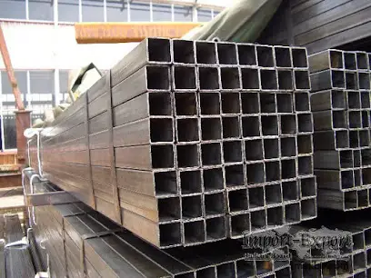 Железный Мир