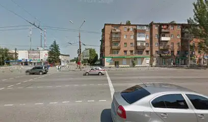 Пункт приймання вторсировини Чисте Місто