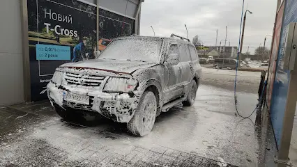 АВТОСТОЯНКА №1