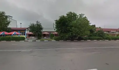 Автомагазин Деталикс (Detalix)