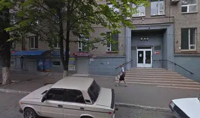 Компанія "Відеомайстер" - системи відеоспостереження