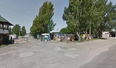 СТО профессионалов