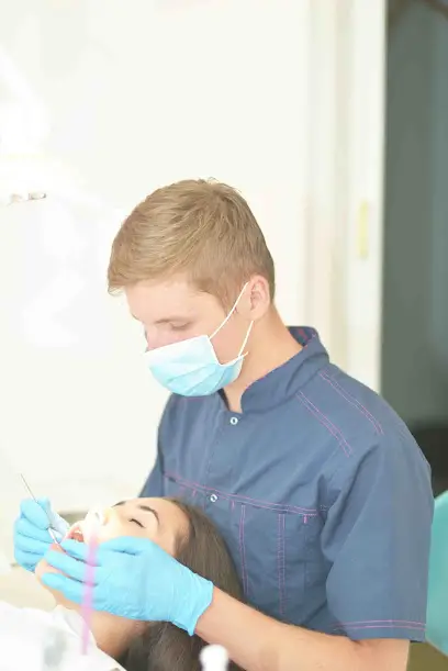 Чарівна усмішка ( Счастливая улыбка )