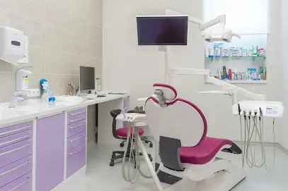 Стоматология dr. Nikolov