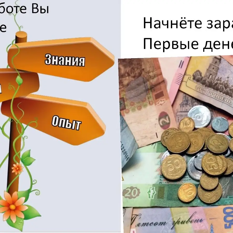 Учебный Центр Ирины Коваленко