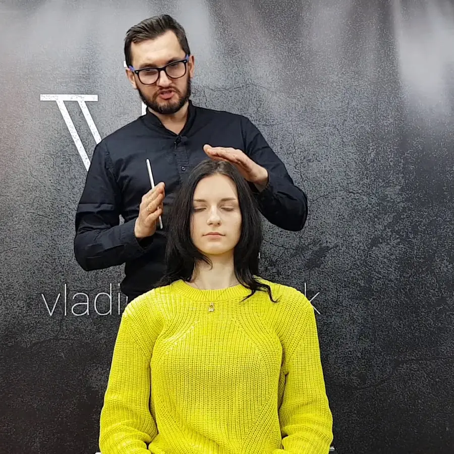 Студія краси Володимира Кордюка