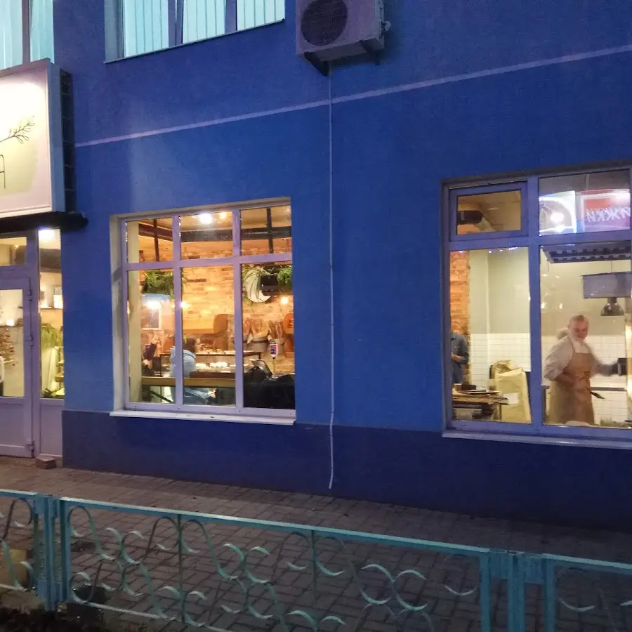 Булочка з провулочка