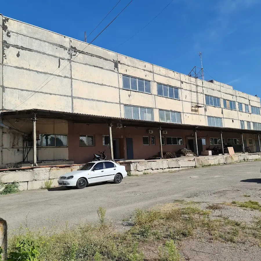 ФОП Панюкова М.І.