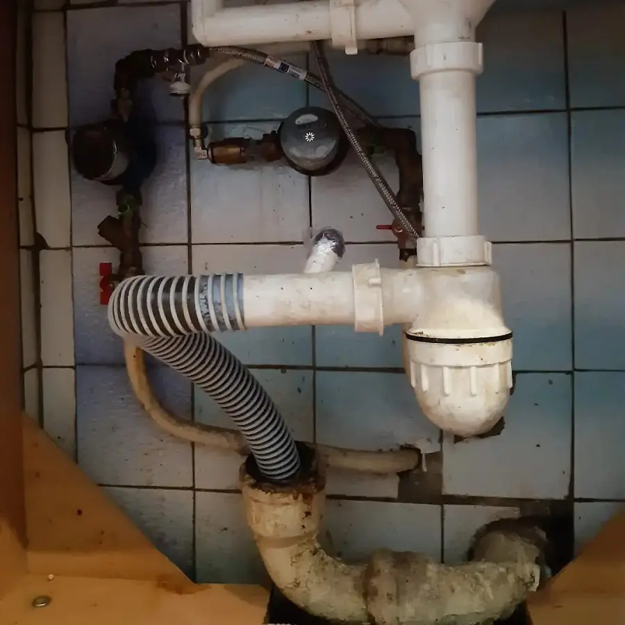 Сантехник Днепр