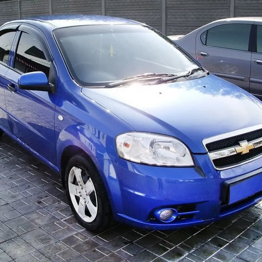 DonAutoRent Дніпро