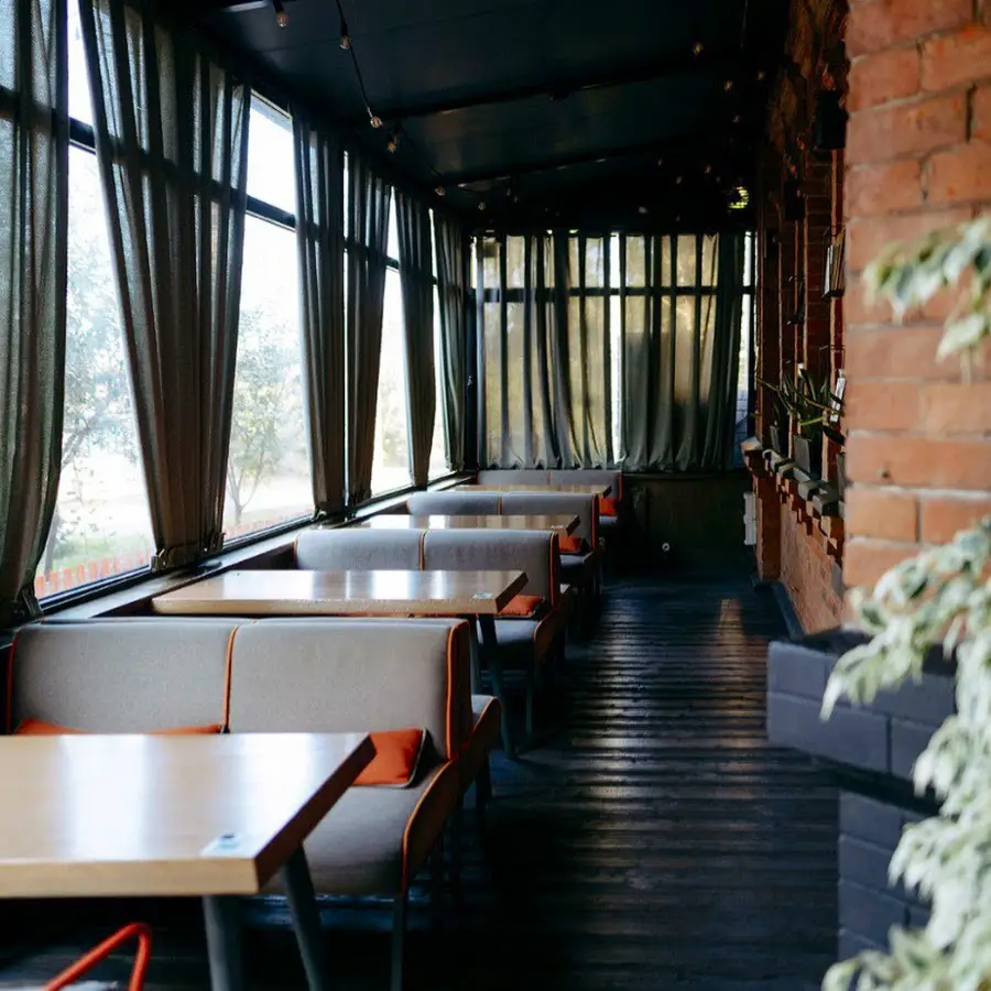 Гастро-бар Где Все