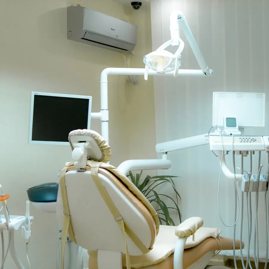 Health 32 Стоматология