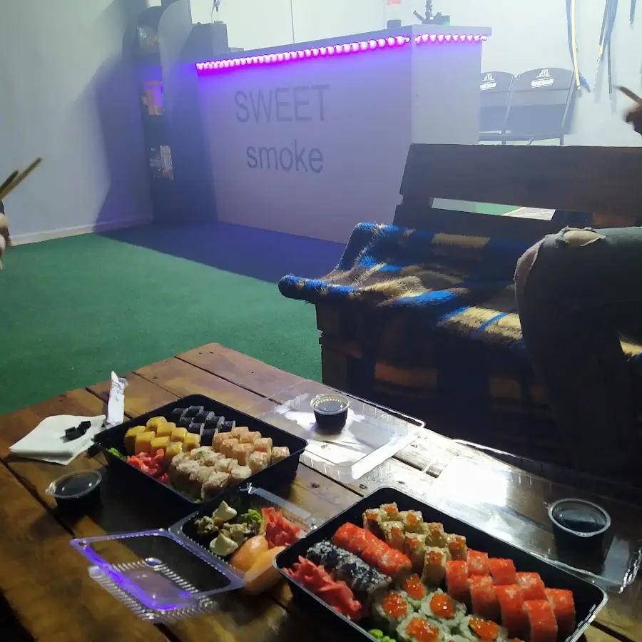 Кальянна Hookah PoDon