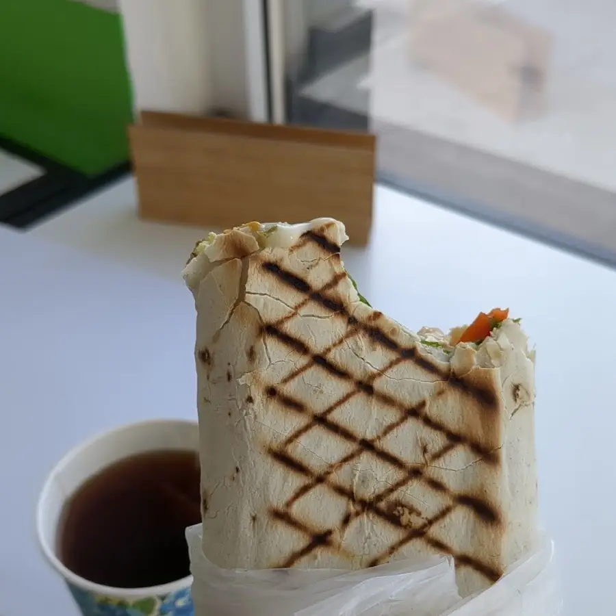 Шаурма Перекусика