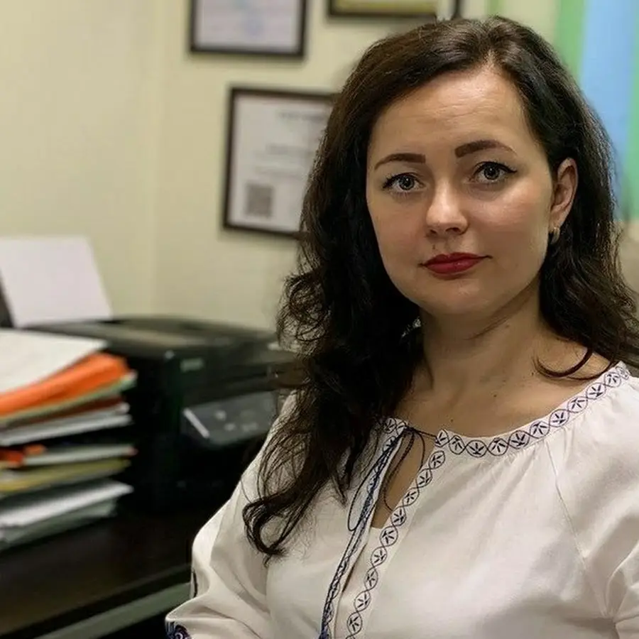 Адвокат Кулик Юлия Васильевна