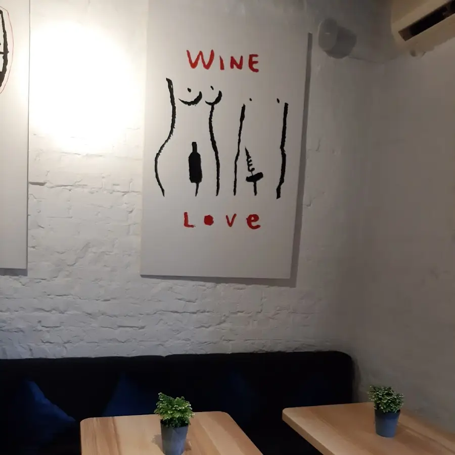 GASTRONOME Wine & food