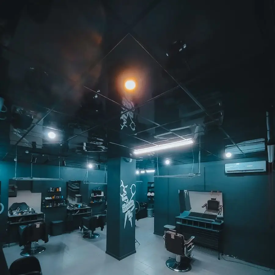 Барбершоп BarberTeam