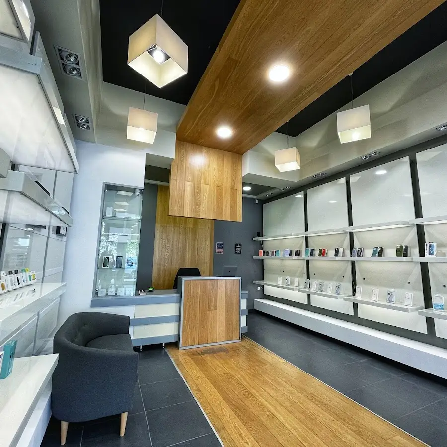 Space of Gadgets | Ремонт iPhone, Android, iPad, MacBook та iMac у Дніпрі