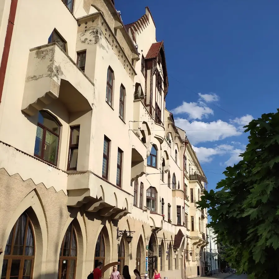 Бюро переводов Владимир Липатов