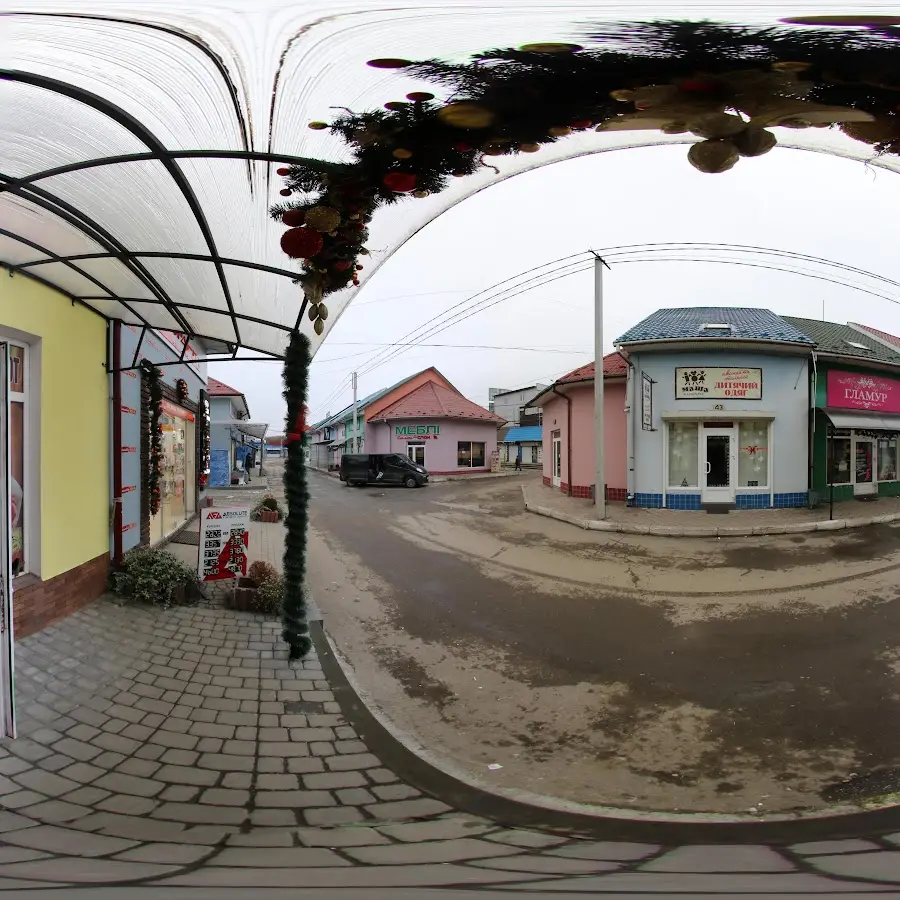 Тканини Лiдiя