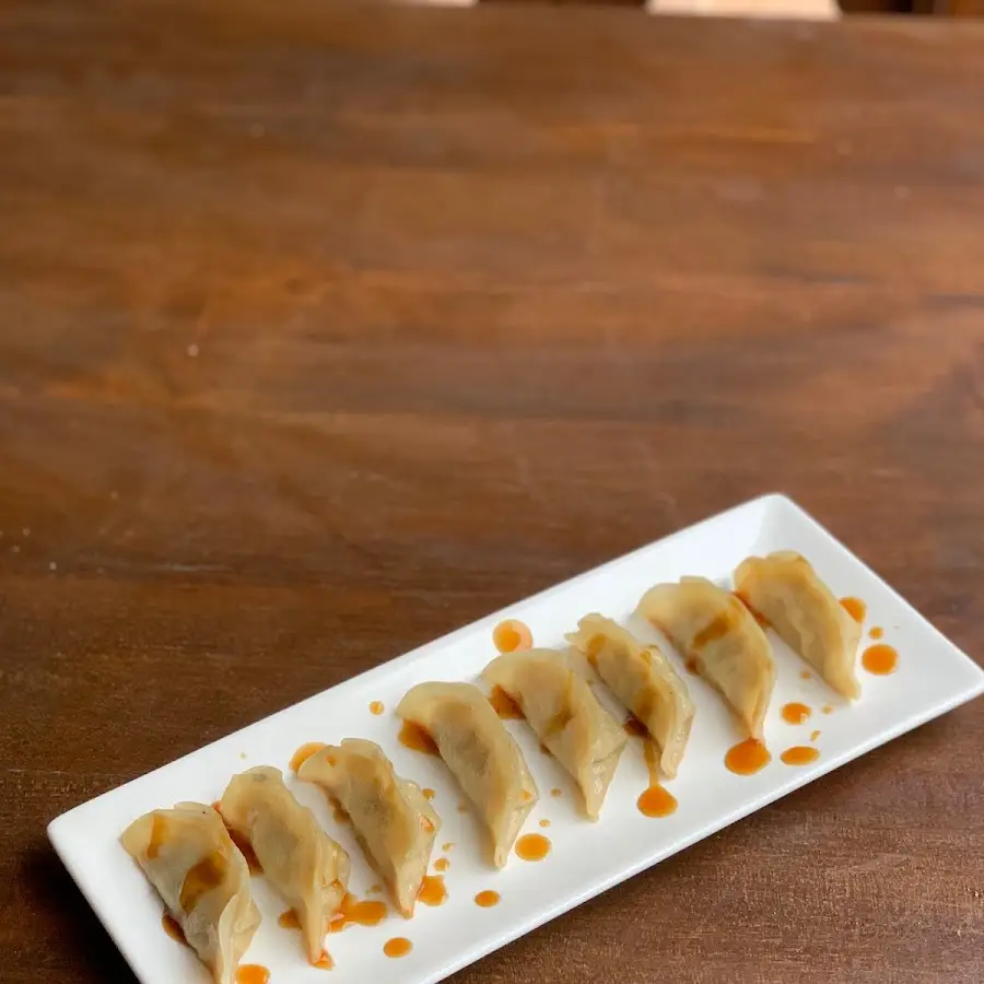 Китайський ресторан Панда