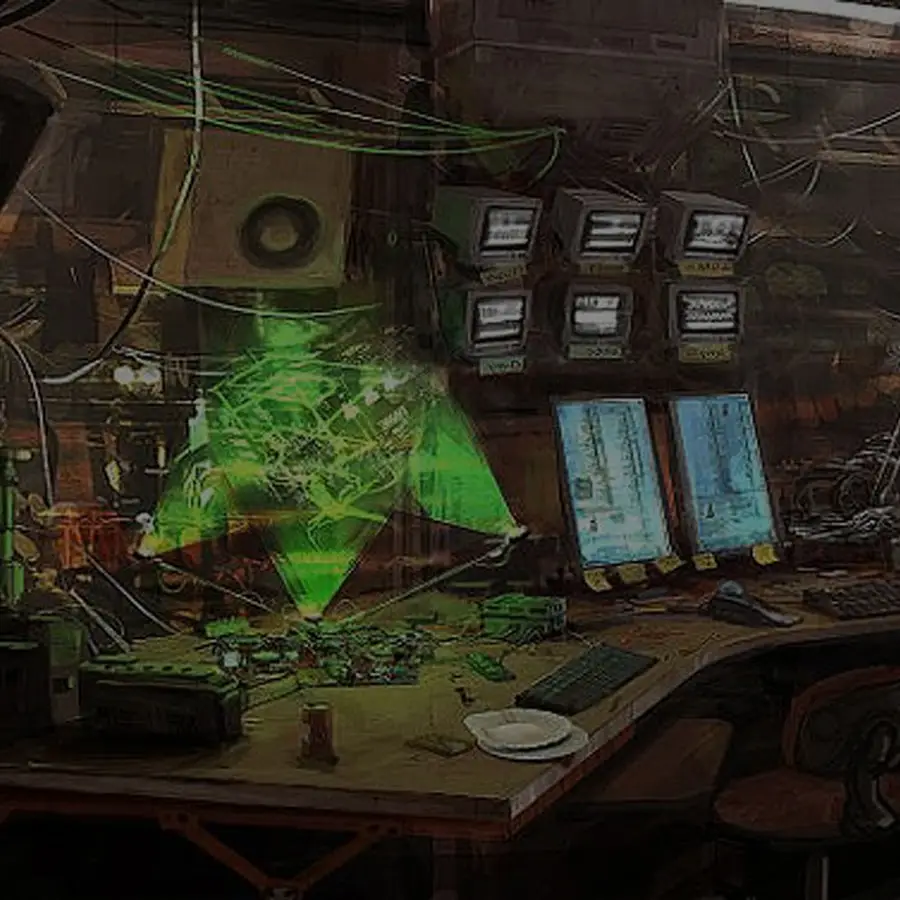 &laquo;Киберсервис&raquo; &ndash; ремонт ноутбуков и компьютеров в Днепродзержинске